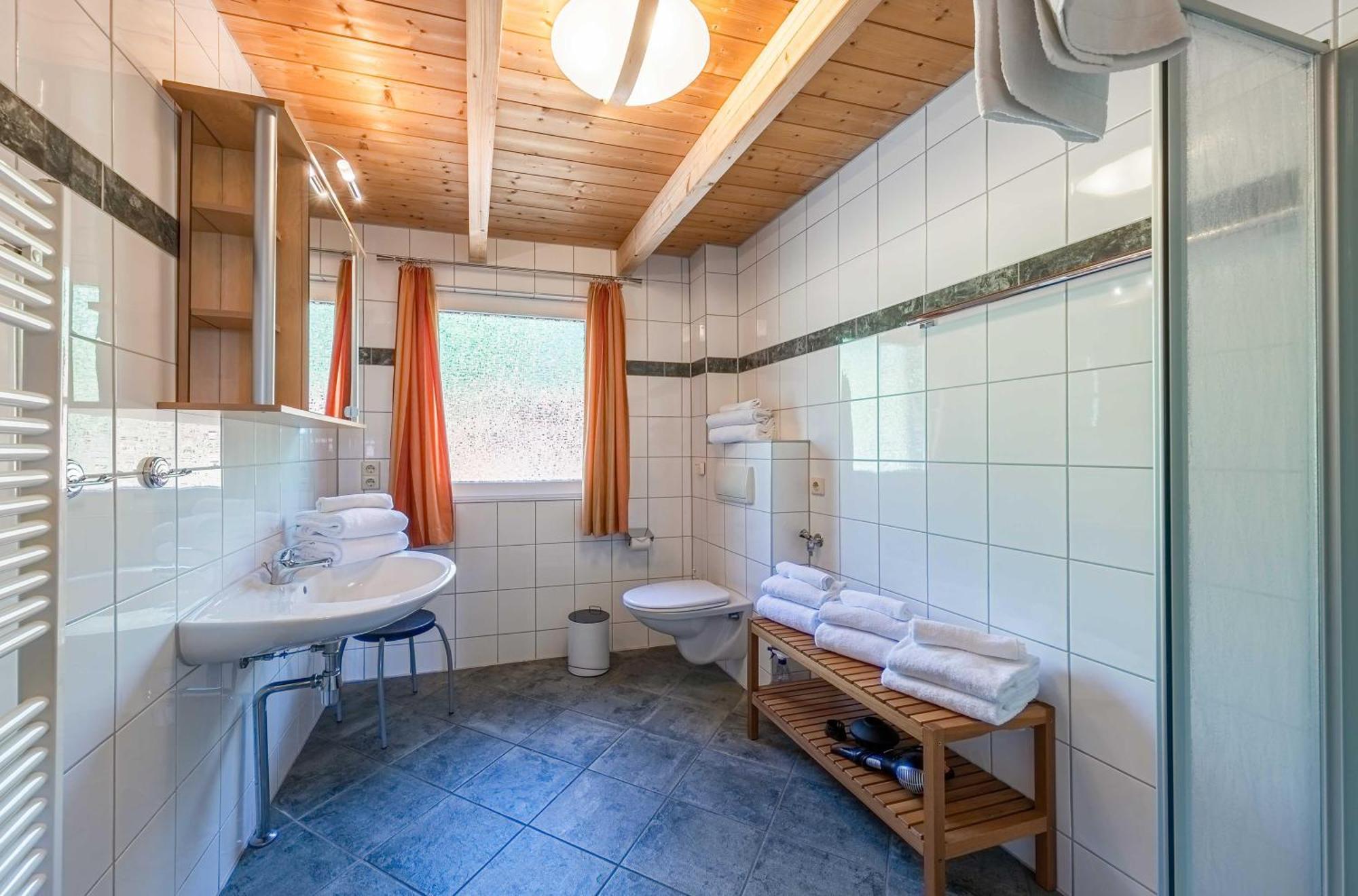 Haus Himmelblau Am Jabeler See Esterno foto